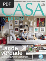 Casa Jardim 688