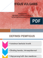 Presus Pemfigus