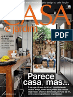 Casa Jardim 690