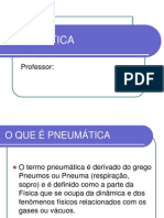 1 - Historia Da Pneumatica