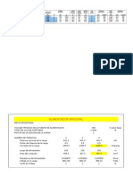 Dimensionamiento Conductores La Pataguita