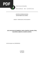 Cristalografia - Pronto