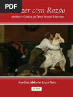 Prazer com Razão