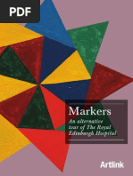 Download Markers by ArtlinkEdinburgh SN184425041 doc pdf