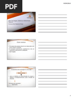 Cead-20132-Gestao de Recursos Humanos-pa - Gestao de Recursos Humanos - Administracao de Cargos, Salarios e Beneficios - Nr (Dmi1009)-Slides-trh4 Adm Cargos e Sal e Beneficios Teleaula 4 Tema