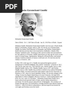 Great Freedom Fighters of India | PDF | Jawaharlal Nehru | Indian ...