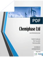 Chemiphase Oilfield Presentation