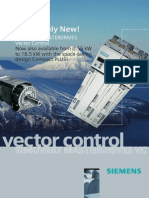 Masterdrive VC Compact Plus