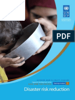 Download Training Module Gender and Disaster Risk Reduction by UNDP Gender Team SN184438612 doc pdf