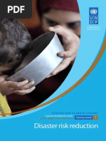 Download Training Module Gender and Disaster Risk Reduction by UNDP Gender Team SN184438612 doc pdf
