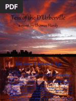 Download Tess of the DUrbervilles by Martina Osella SN184439526 doc pdf
