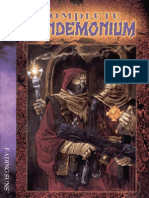 Fading Suns RPG - Complete Pandemonium