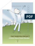 Tarbiyah Overview