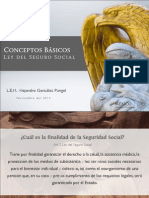 Conceptos Básicos LSS CUCEA (Nov 2013)