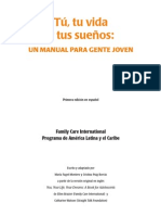 Manual Para Jovenes Completo