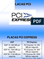 Placas Pci Express Manha