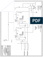 P&id-Anti-Foam Skid