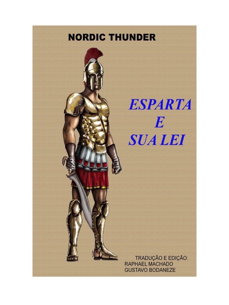 Isso é Esparta!': Os 300 guerreiros de Esparta existiram na vida real?