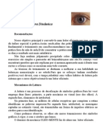 Curso Leitura Dinâmica