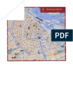 Mappa Amsterdam