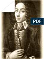 Biografía de Dieterich Buxtehude