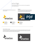 Logo Guidelines - Universities