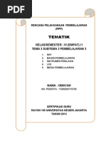 Download RENCANA PELAKSANAAN  PEMBELAJARAN by Hazzan Adriyadinata Rizky SN184484078 doc pdf