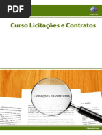 LicitacoesContratos Completo