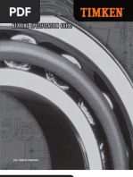 Download Bearing Spec Guide 7534 by motorolav8 SN18448916 doc pdf