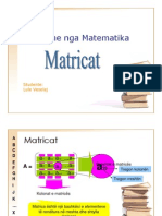 Matematika 1 Me Goje