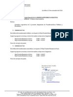 Consultas - Licitacion #016-2013 ADINELSA