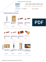 Portable Reference Electrodes