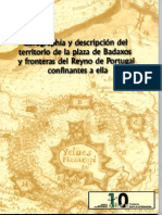 Corographia Espanol