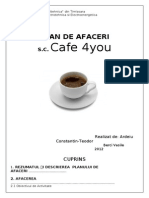 123517452 Plan de Afaceri Cafe 4you
