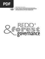 Download 2010-12-17 REDD and Forest Governance BAHASA by Agil Abdul Hakim SN184524588 doc pdf