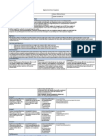 Digital Unit Plan 3