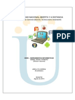 Modulo de Herramientas Informaticas