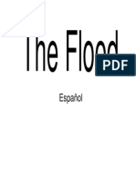 the flood español