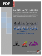Download La Biblia Del Maker Novato by disscrase SN184540919 doc pdf