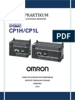 Modul Automasi Industri 2013