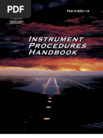 Download FAA-H-8261-1A Instrument Procedures Handbook by David Russo SN18454677 doc pdf