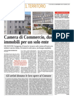 Camera Commercio Frosinone