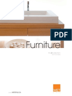 WET-Collection Furniture