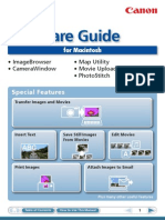 Software Guide M English