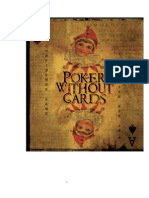 Poker Without Cards