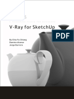 Download V-Ray for SketchUp Manual by gtantivess SN1845643 doc pdf