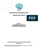 Buku V PSPA