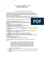 Taller 1 Distribución de Frecuencias PDF