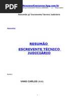 Apostila_Escrevente_Judiciario