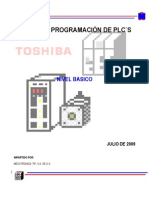 Programacion PLC